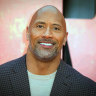 Dwayne 'The Rock' Johnson tops Forbes highest-paid male actors list