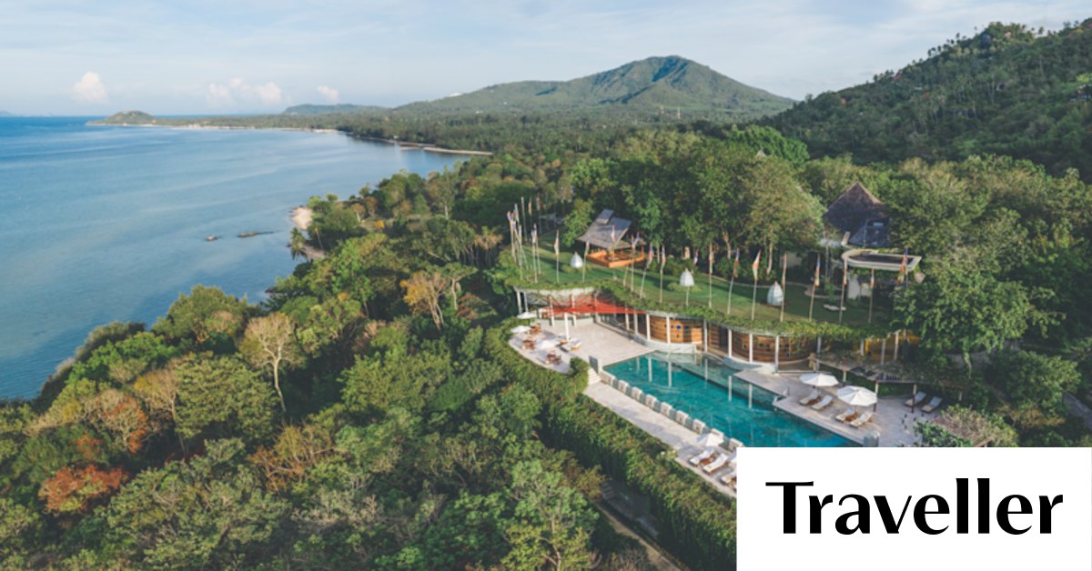 Kamalaya, Koh Samui, Thailand: A stay at a high-end health retreat - Vimarsana News