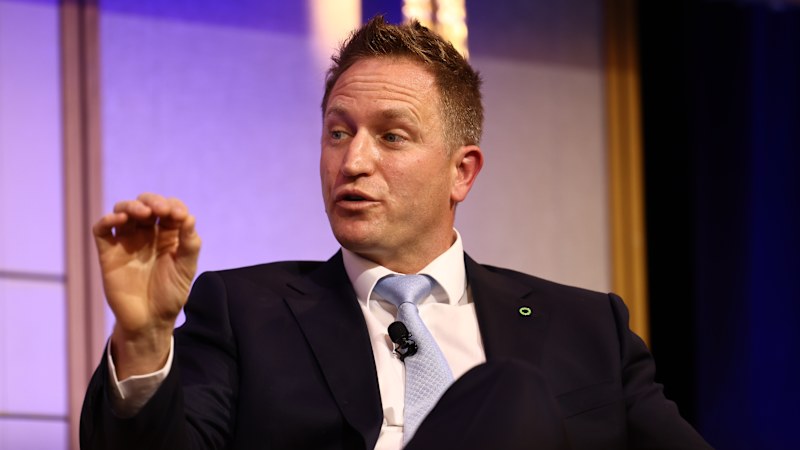 Fortescue target of sexual harassment class action over mining site culture