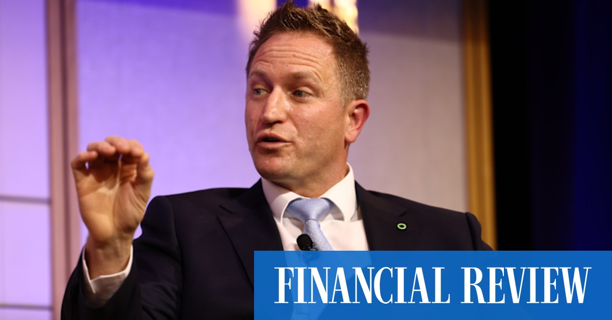 afr.com - Peter Ker, Mark Wembridge - Fortescue target of sexual harassment class action over mining site culture