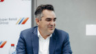 Super Retail Group CEO Anthony Heraghty said competitive intensity and discounting in the auto business was elevated in the first half.