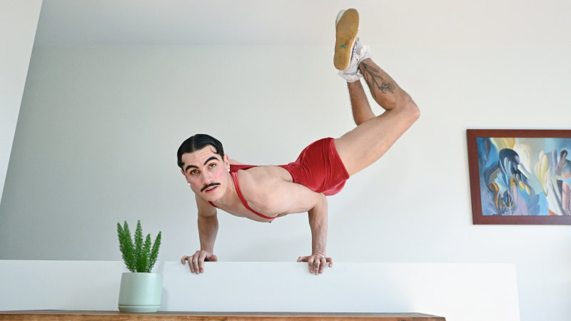 Cirque du so long? Australia’s only tertiary circus school in limbo