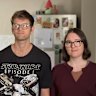 Ben Morey and Megan Neal are moving east because of WA’s crippling rents.
