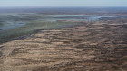 No more oil and gas production can be developed around the rivers and floodplains of the Lake Eyre Basin in Queensland.