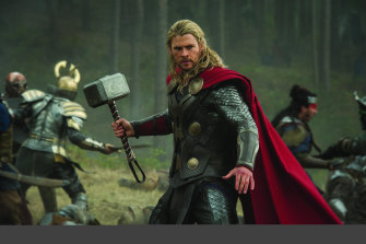 Is more Hollywood headed Down Under?