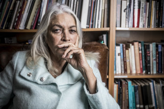 Professor Marcia Langton says lives are being lost because policymakers won’t listen to Indigenous women about how to reduce domestic violence in their communities.