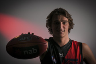Afl Draft 2019