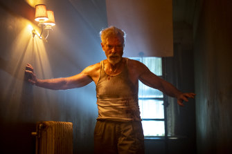 Stephen Lang in Don’t Breathe 2.