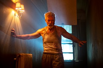 Stephen Lang in Don’t Breathe 2.