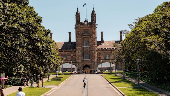 Students on the Youth Allowance, Abstudy and Austudy will get an extra $40 per fortnight.