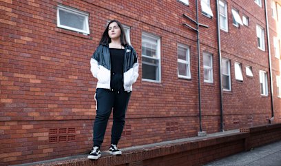 Clara, 15, said her parents are moderate drinkers, but have let her try alcohol under supervision.