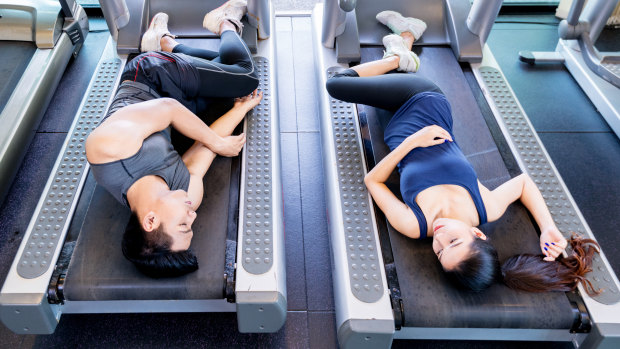 It's not just athletes who benefit from adding sleep to their regime.