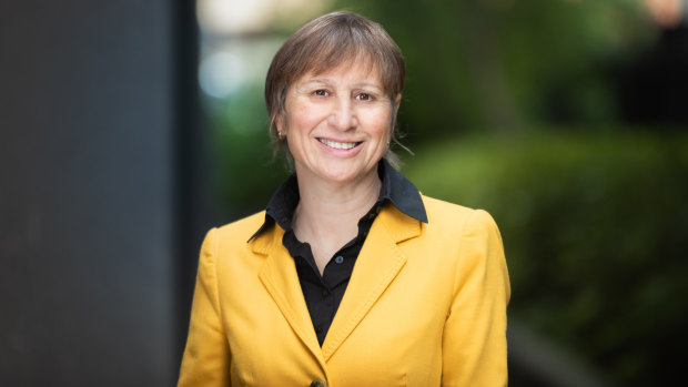 Professor Susan Davis says some groups are pushing agendas to monetise menopause and perimenopause.
