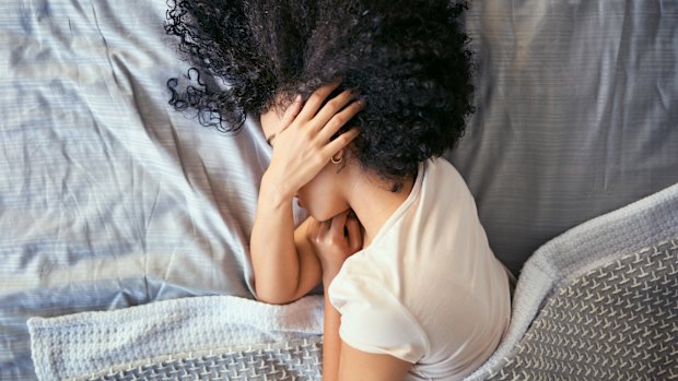 Alcohol can cause lingering emotional feelings, including anxiety, irritability and shame.