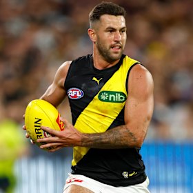 Jack Graham has joined West Coast.