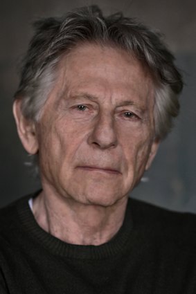 Roman Polanski did not attend the Venice screening of his film. 