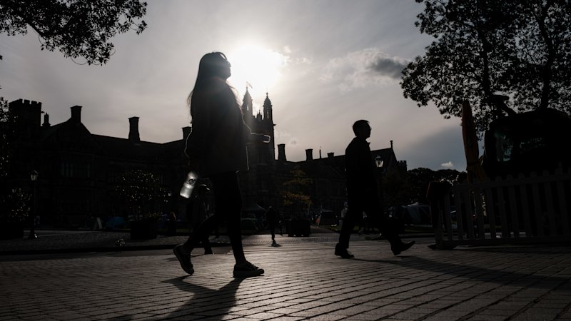 ‘Clean up the rorts’: New rules to crack down on dodgy visa agents