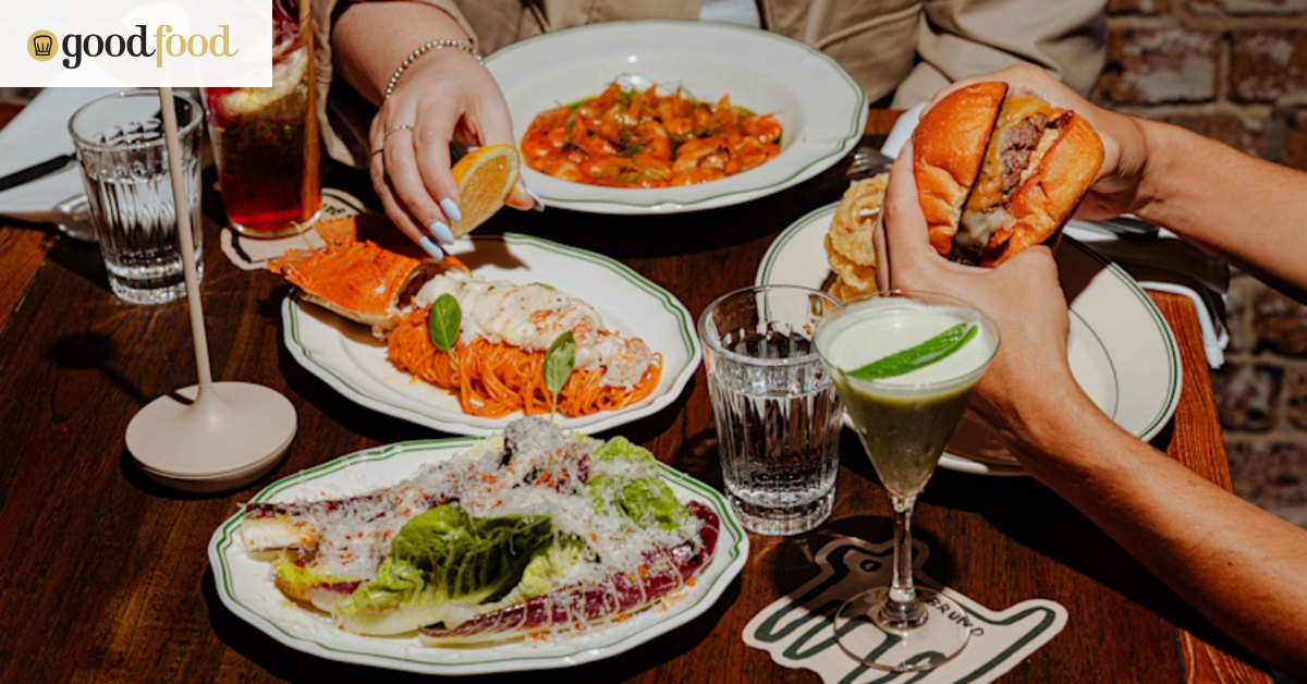Morning espresso, midnight martinis: Odd Culture turns Italian at new CBD restaurant