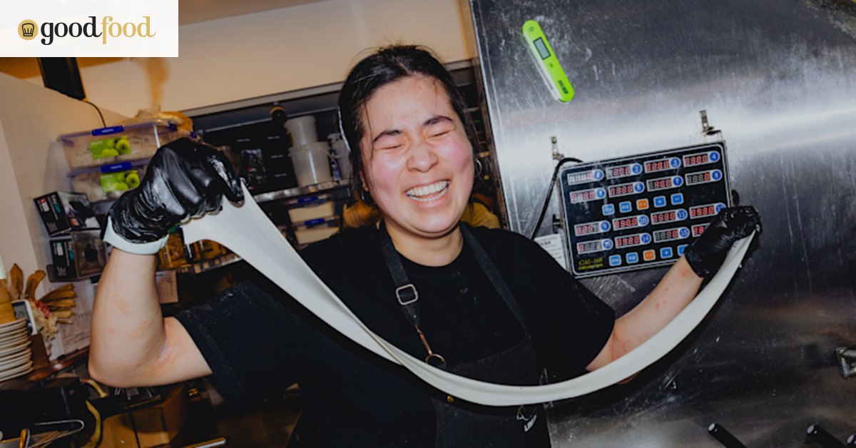 The best food finds in Chatswood