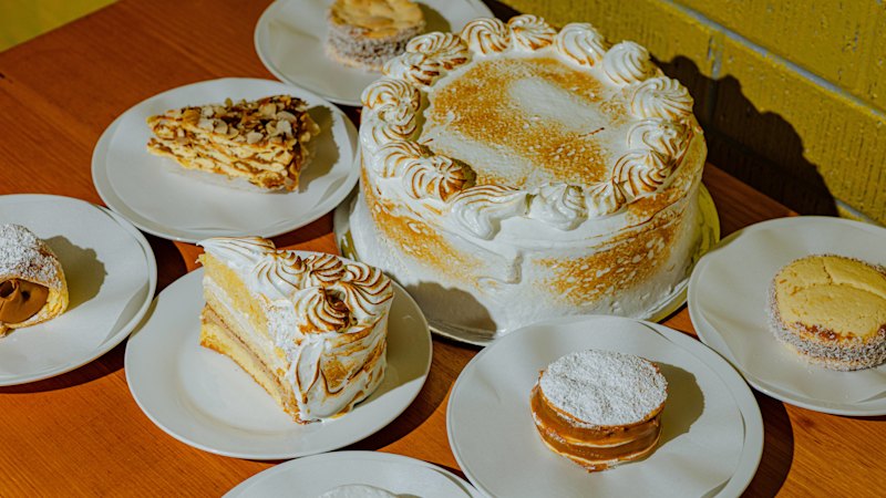 Western Sydney's Sweet Secret: Your New Caramel Obsession