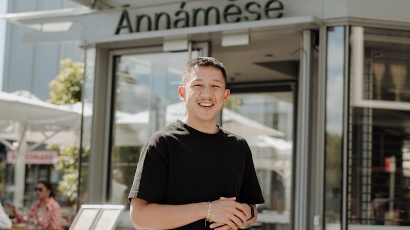 Where to find Brendan Pang’s famed prawn wontons in Sydney