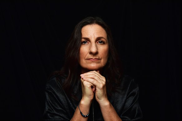 The Clouds’ Jodi Phillis finds a silver lining with new album