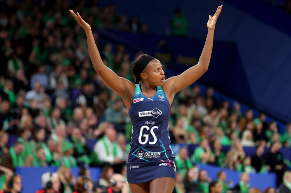 The netball player union is not happy with Netball Australia’s proposed deal.
