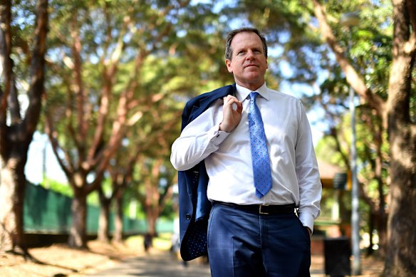 City of Ryde Mayor Trenton Brown did not respond to requests for comment.