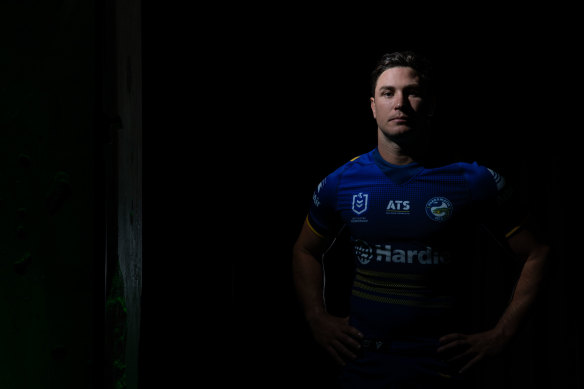 Mitchell Moses has been ruled out of Parramatta’s season opener with a foot injury.