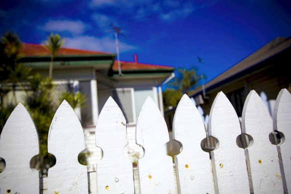 Housing has moved only further out of reach for young people. 