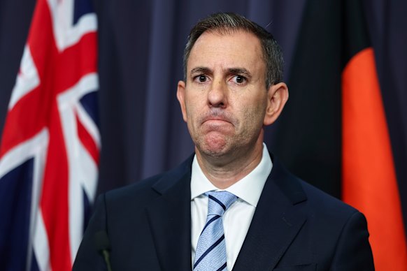 Treasurer Jim Chalmers says state and territory governments have a role to play when it comes to fuel security and supply chains.