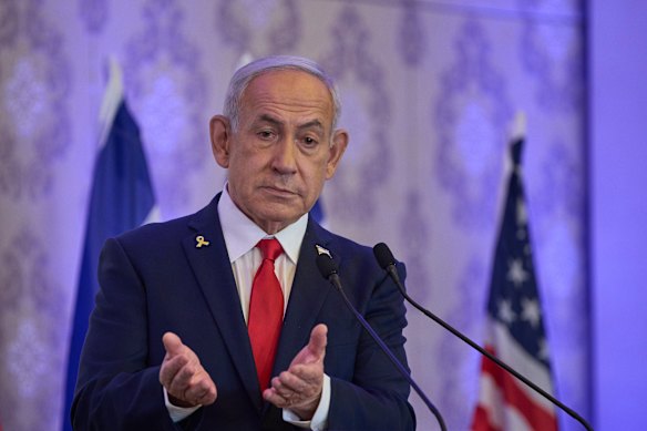 Muitos acreditam que Benjamin Netanyahu teme seu controle e colapso, se a guerra cessar.