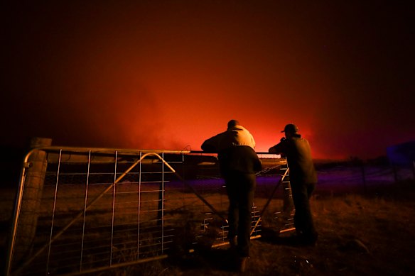 NSW government bushfire aid reaches $6m amid calls to speed up the ...