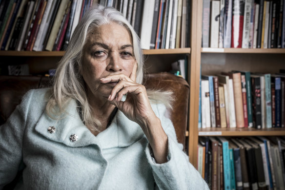 Professor Marcia Langton says lives are being lost because policymakers won’t listen to Indigenous women about how to reduce domestic violence in their communities.