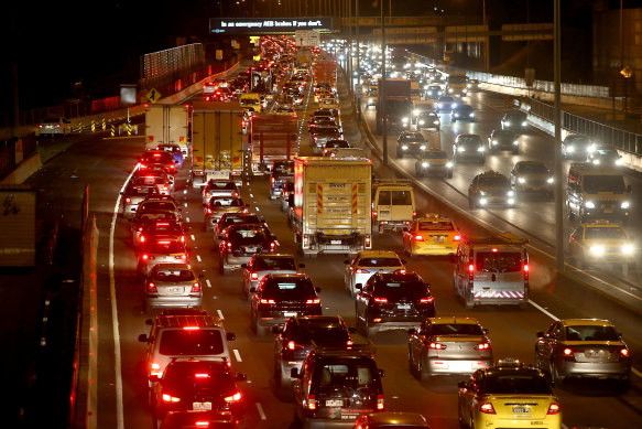 Emissions from transport and agriculture are rising, posing a challenge to Australia’s climate targets. 