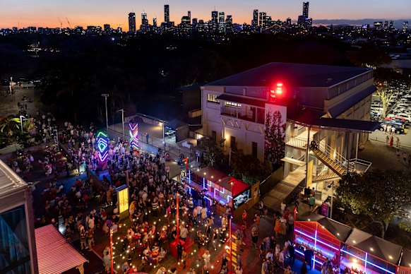 Queensland’s tourism minister wants Brisbane to become the events capital of Australia over the next 20 years. 