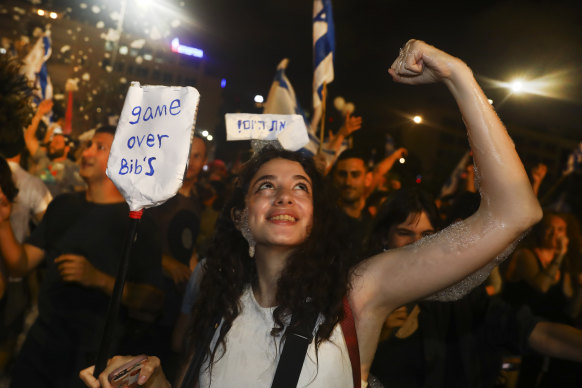Israel’s parliament has voted in favour of a new coalition government, formally ending Prime Minister Benjamin “Bibi” Netanyahu’s historic 12-year rule.
