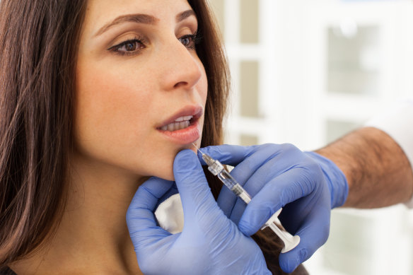 Thousands of ads spruiking Botox and dermal fillers have breached Australia’s health advertising laws.