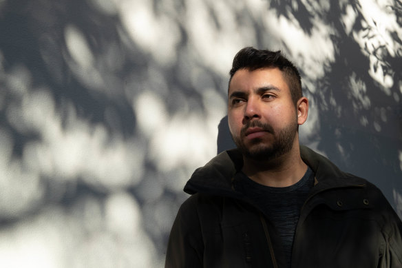 Diego Franco initially won his unfair dismissal case but a series of High Court rulings resulted in it being reversed.