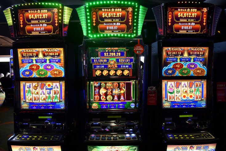 The brand new Mobile casino app win real money Gambling enterprises To the British
