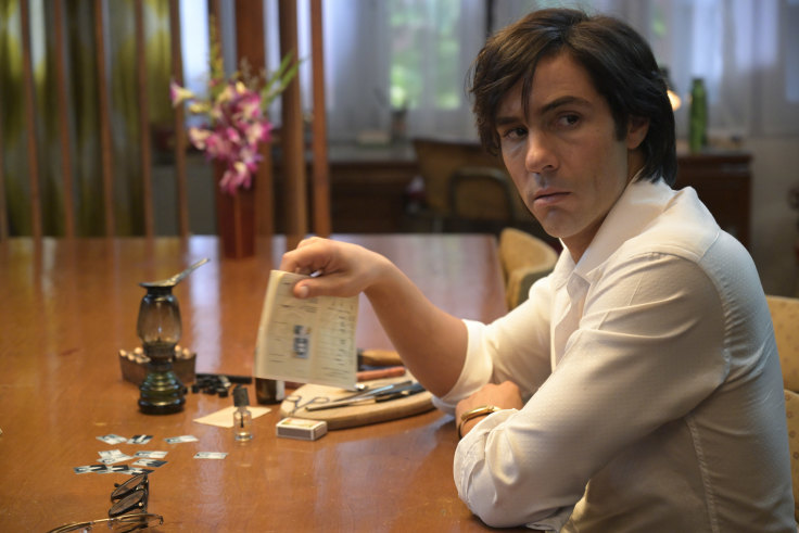 Tahar Rahim Fantasised About Playing Killer Charles Sobhraj Until He Did