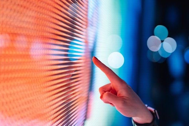 How to defuse data privacy ‘time bomb’