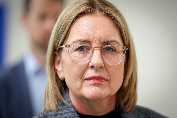 Premier Jacinta Allan is preparing to legislate to overhaul voting rules for Victoria’s upper house.