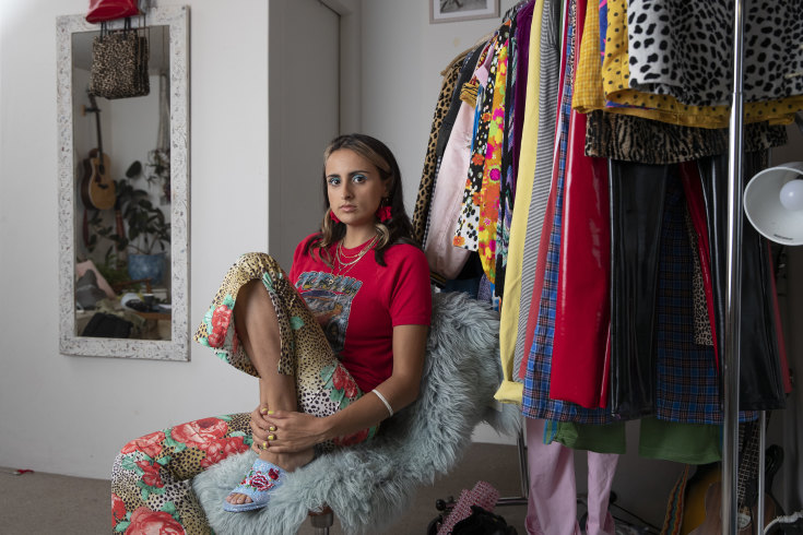 Second hand clothing to overtake fast fashion