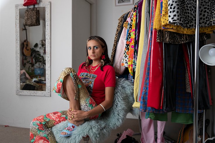 Second Hand Clothing To Overtake Fast Fashion
