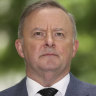 Albanese insists Labor's values are sound amid Queensland fears