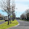 Craigieburn’s Grand Boulevard.