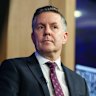 Health Minister Mark Butler is turning his attention to failures in the aged care sector.