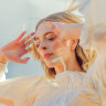 Home is where the art is for NZ musician Chelsea Jade.