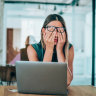 Should we get time off from work after a break-up?